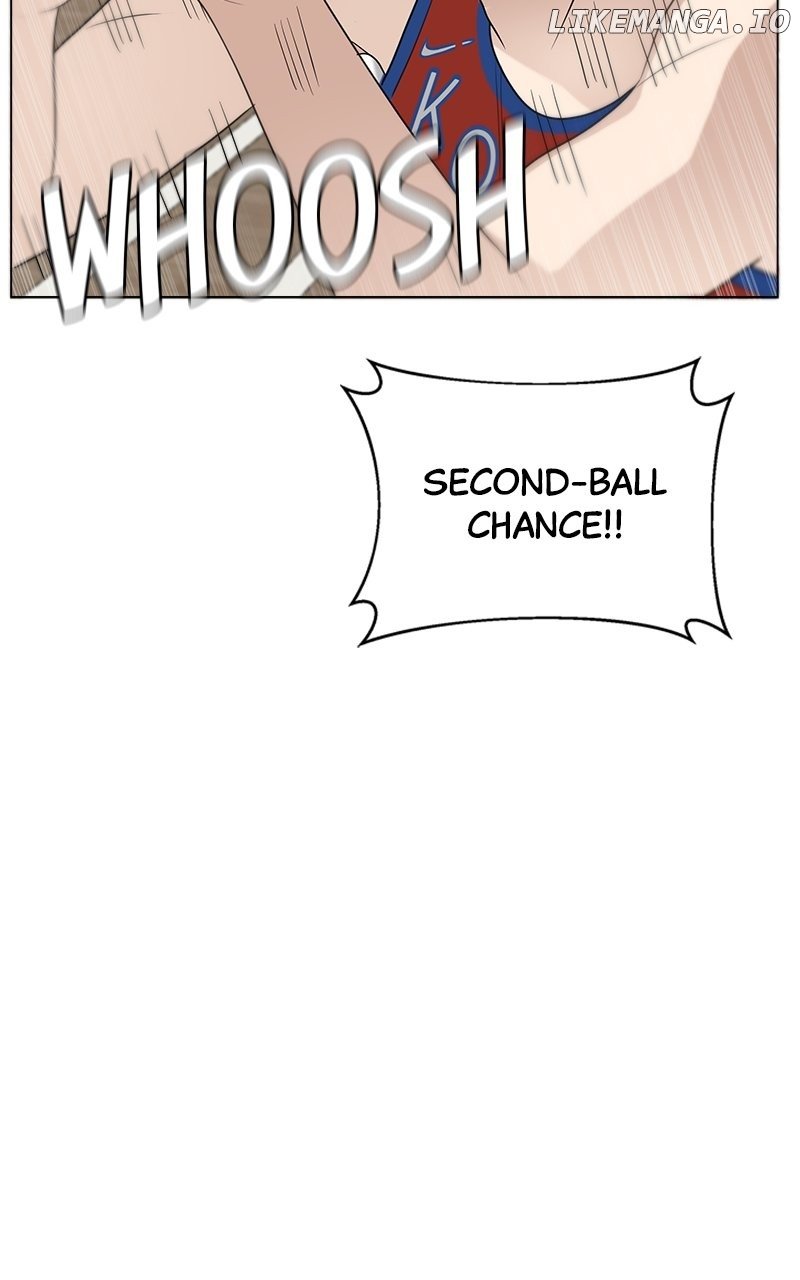 Big Man on the Court Chapter 83 - Page 65