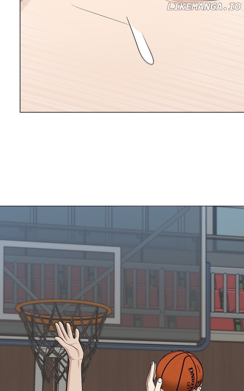 Big Man on the Court Chapter 83 - Page 68