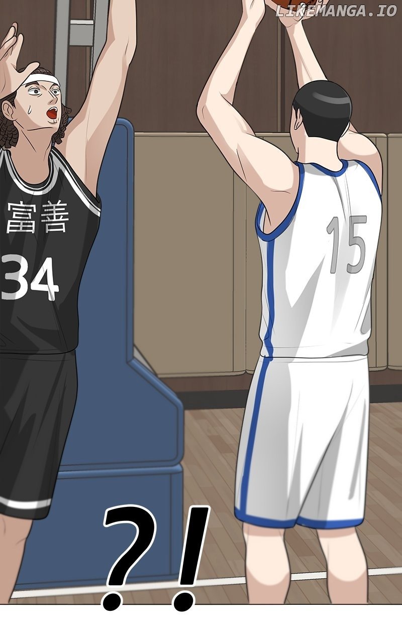 Big Man on the Court Chapter 83 - Page 69