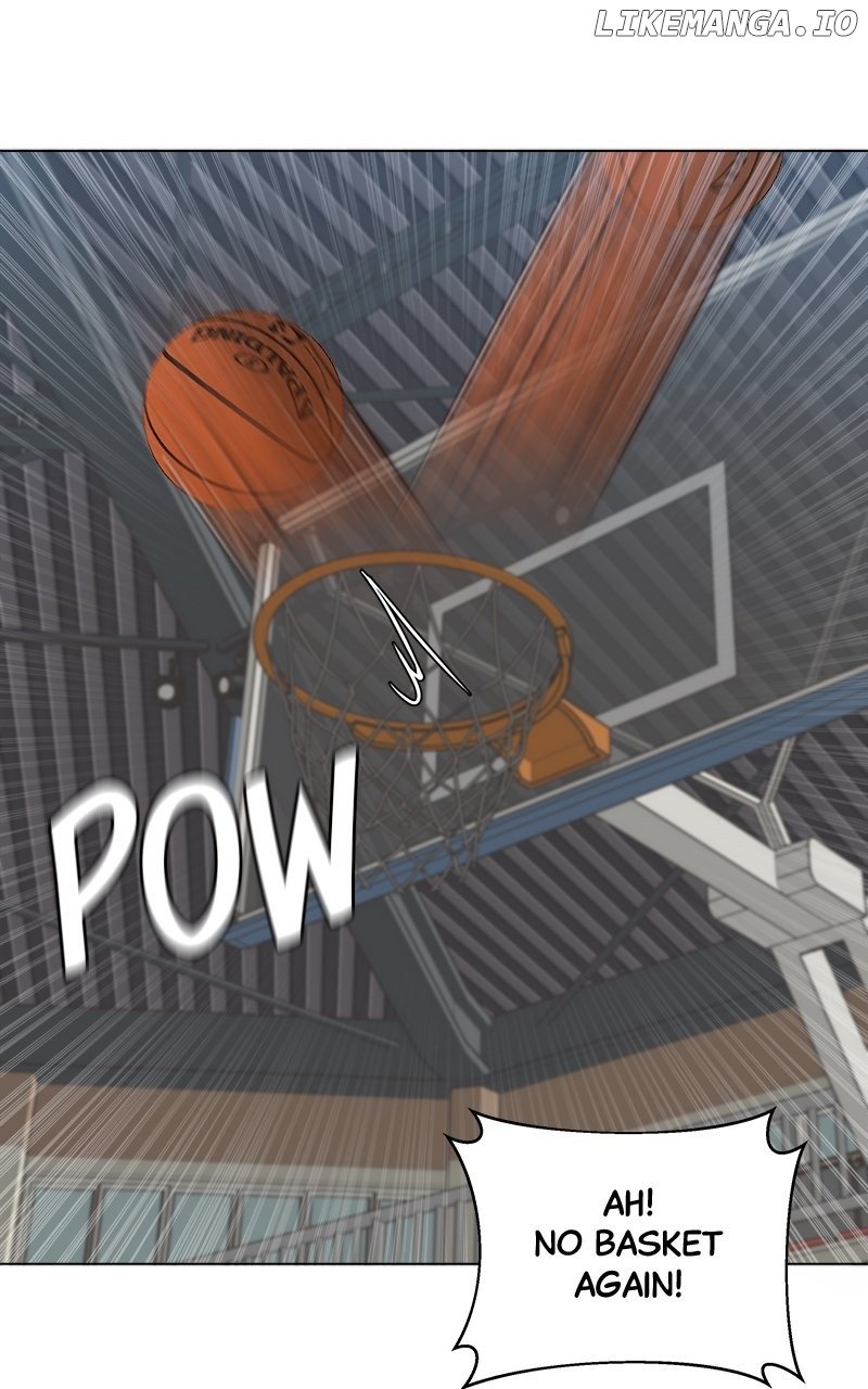 Big Man on the Court Chapter 83 - Page 70