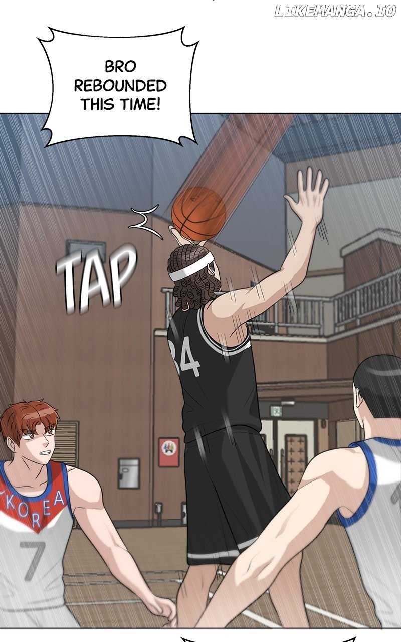 Big Man on the Court Chapter 83 - Page 71