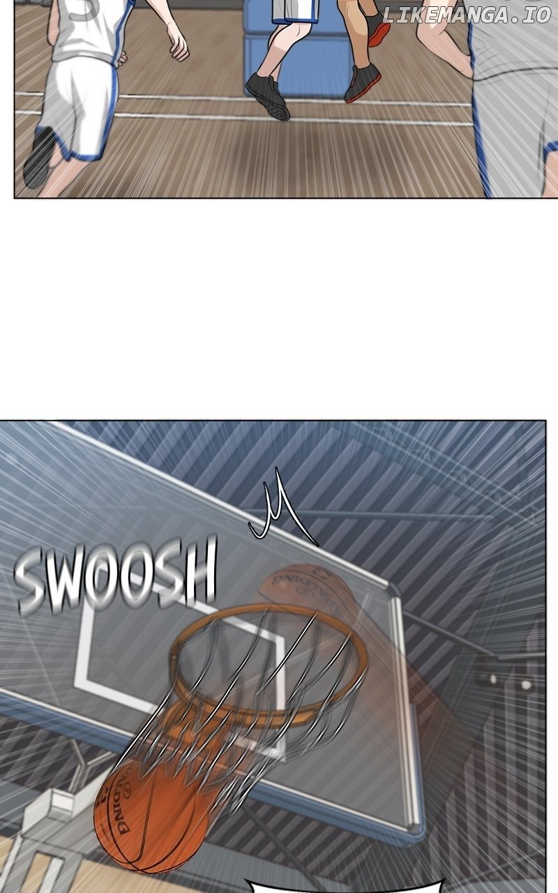 Big Man on the Court Chapter 83 - Page 77