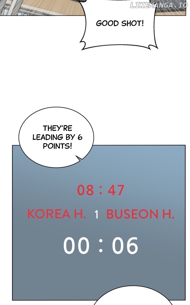 Big Man on the Court Chapter 83 - Page 78