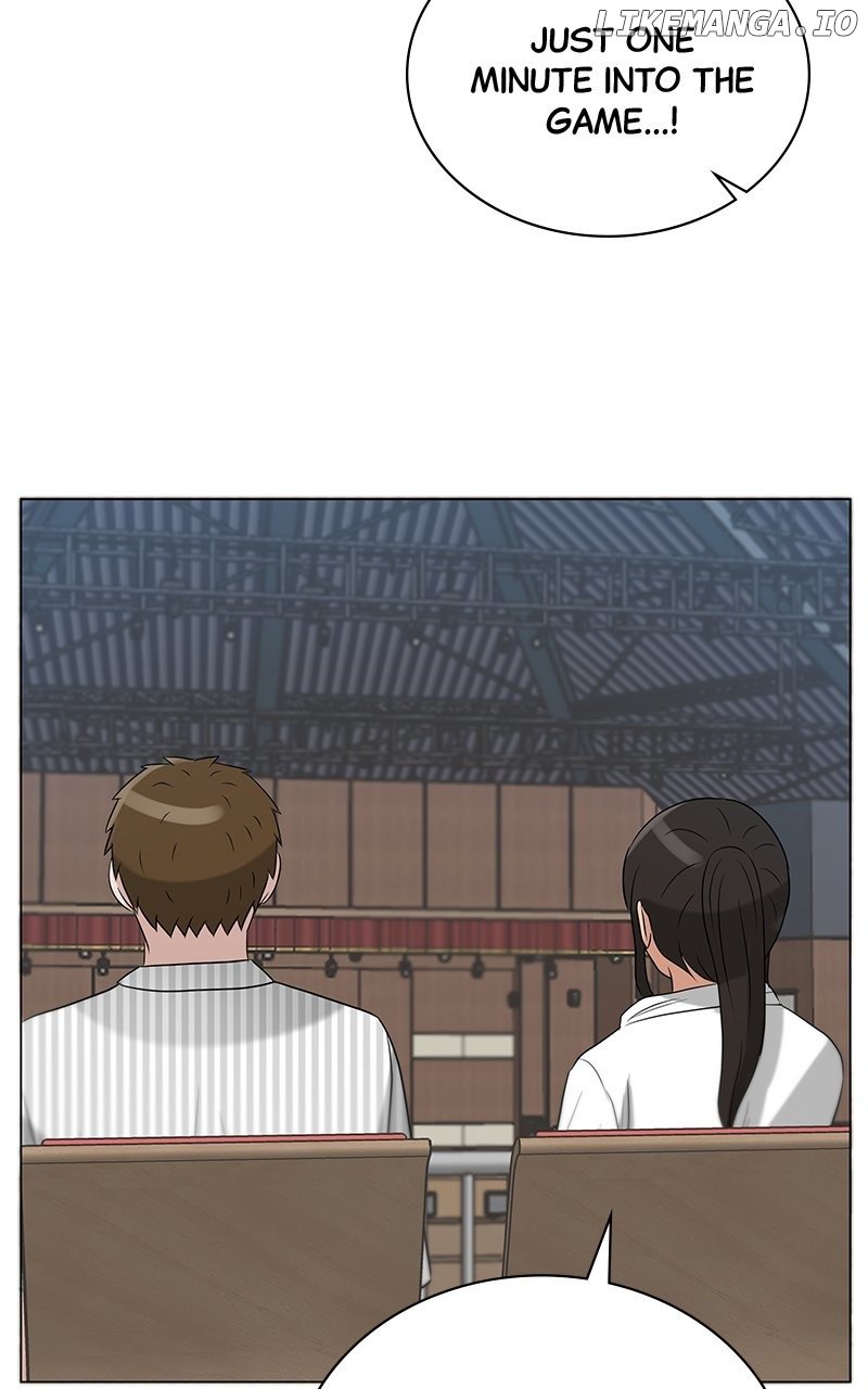 Big Man on the Court Chapter 83 - Page 79