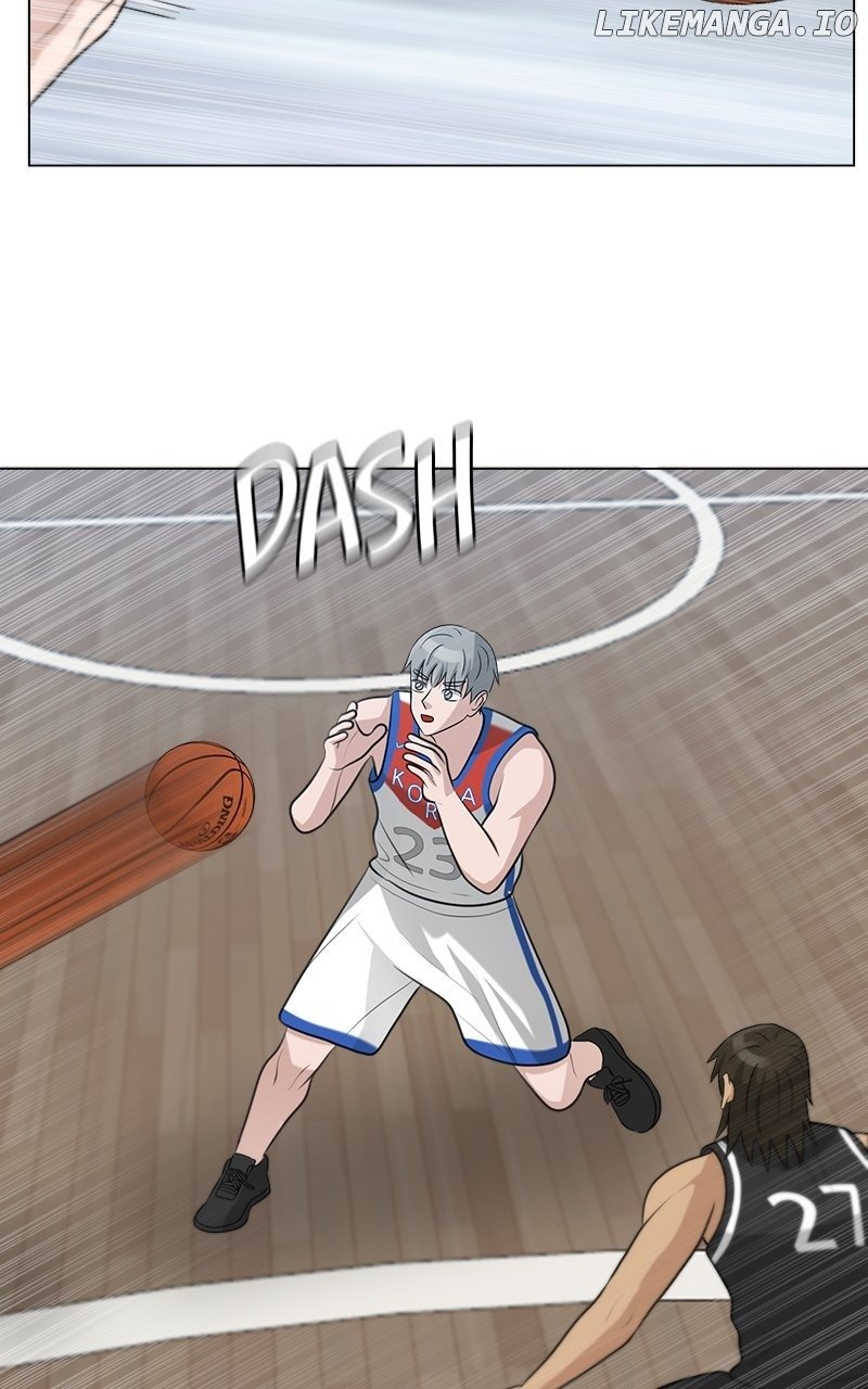 Big Man on the Court Chapter 83 - Page 82