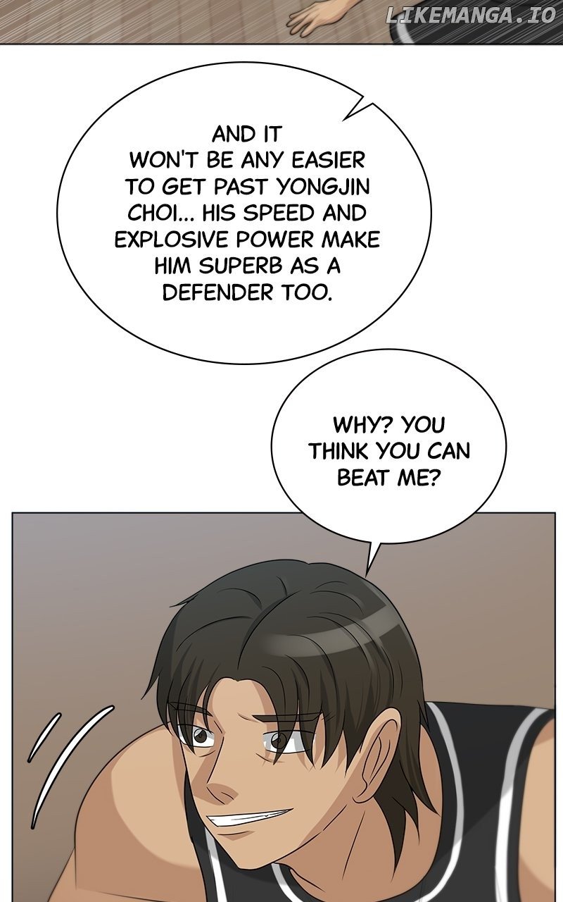 Big Man on the Court Chapter 83 - Page 83