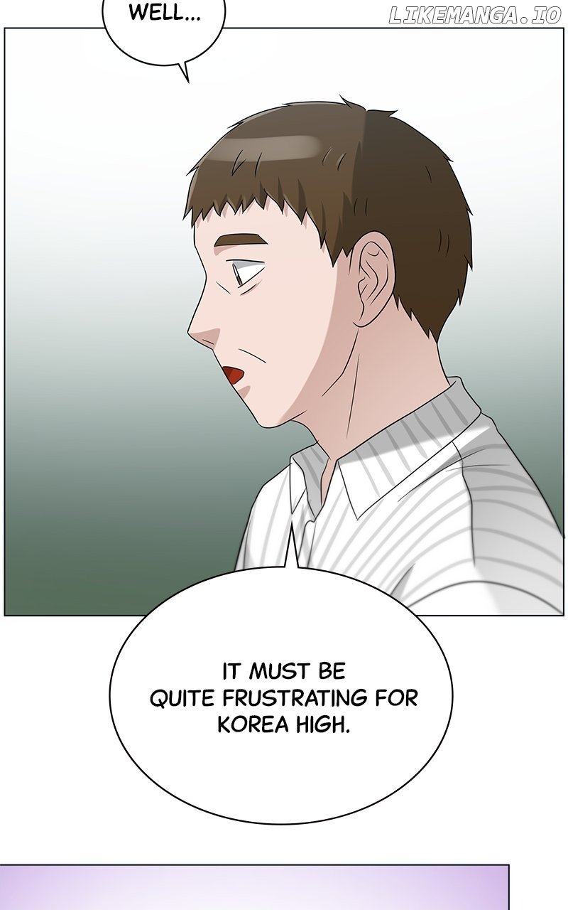 Big Man on the Court Chapter 83 - Page 85