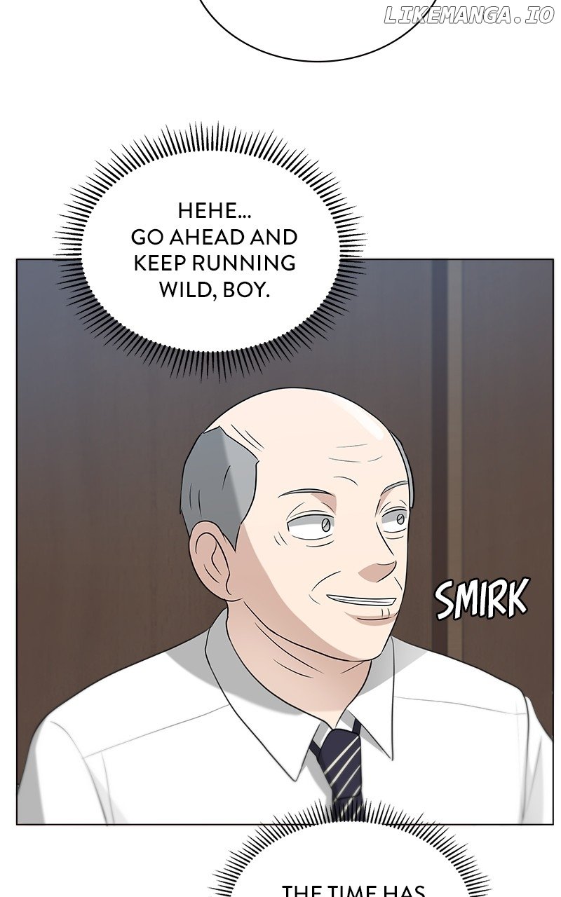 Big Man on the Court Chapter 84 - Page 16