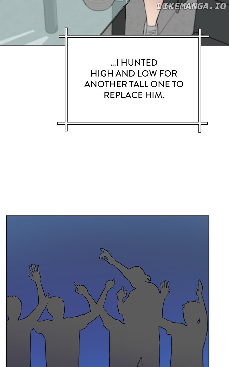 Big Man on the Court Chapter 84 - Page 18