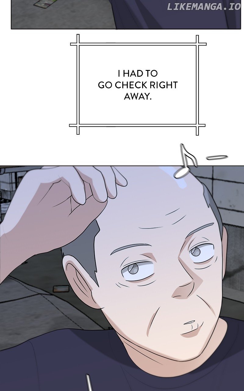 Big Man on the Court Chapter 84 - Page 20