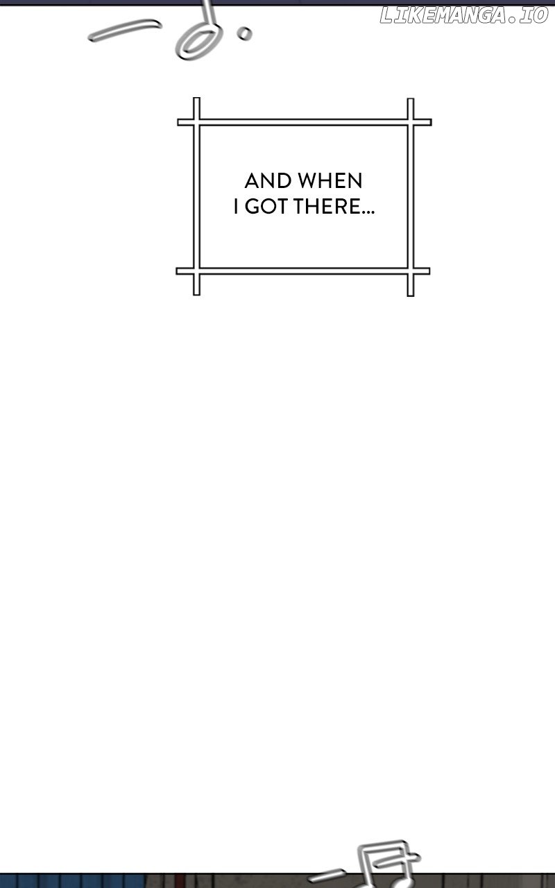 Big Man on the Court Chapter 84 - Page 21