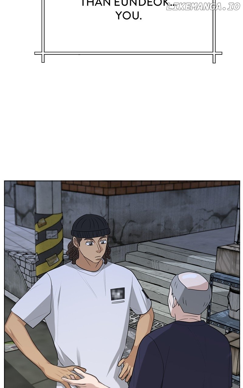 Big Man on the Court Chapter 84 - Page 23