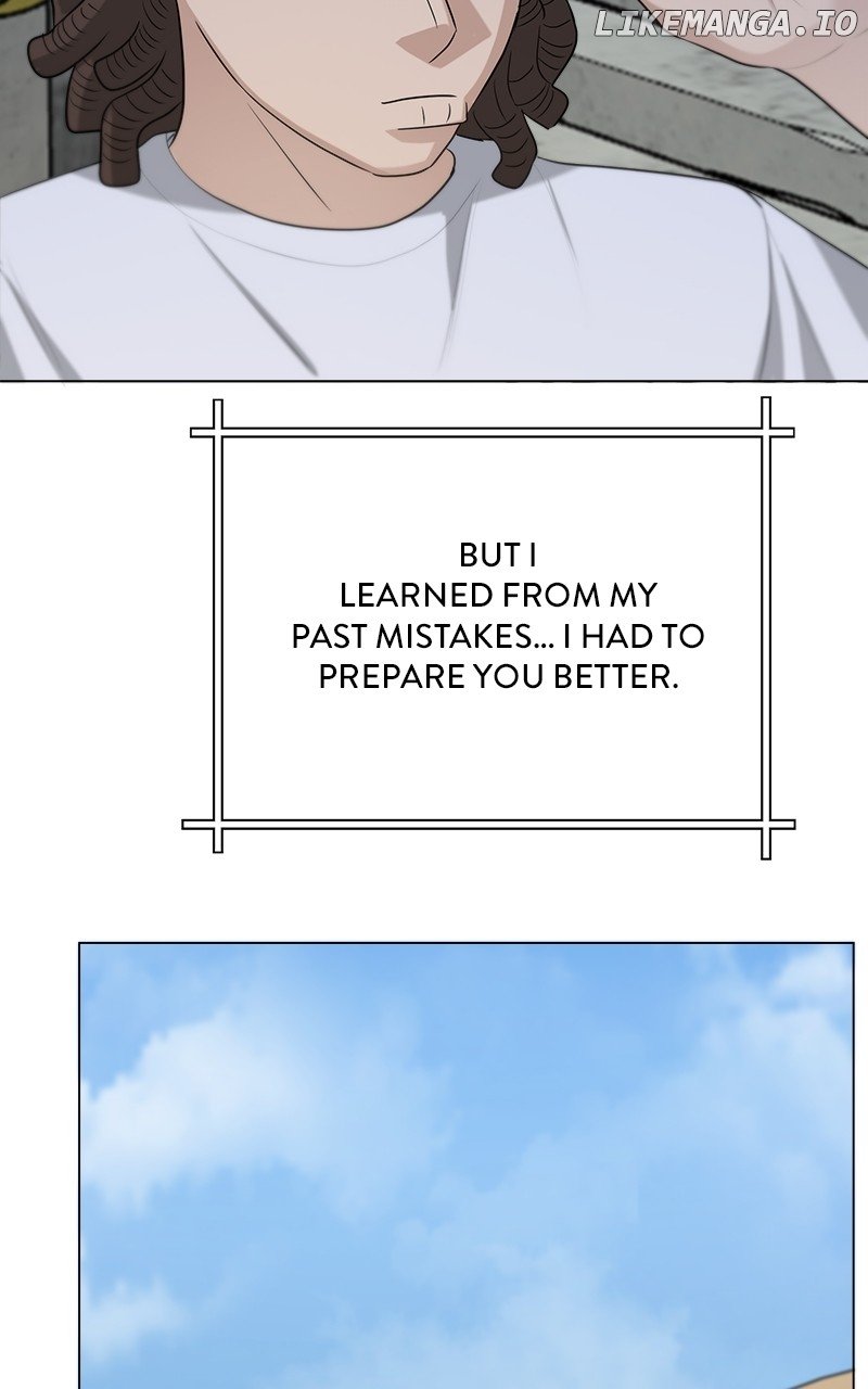 Big Man on the Court Chapter 84 - Page 25