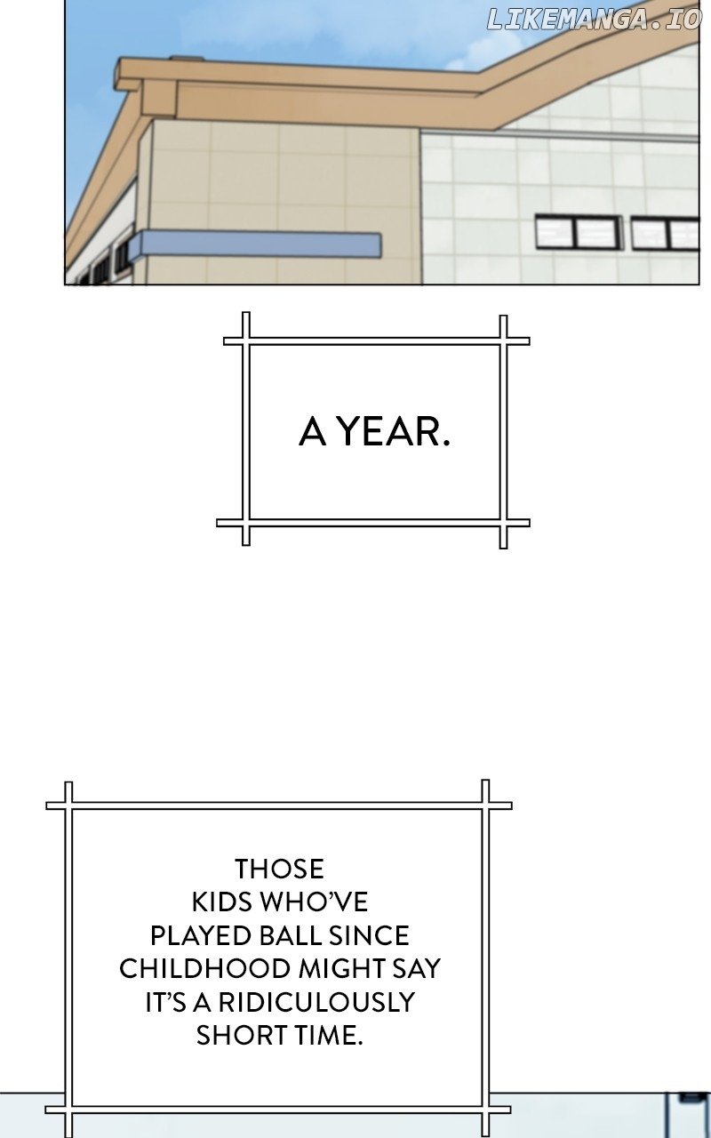 Big Man on the Court Chapter 84 - Page 26