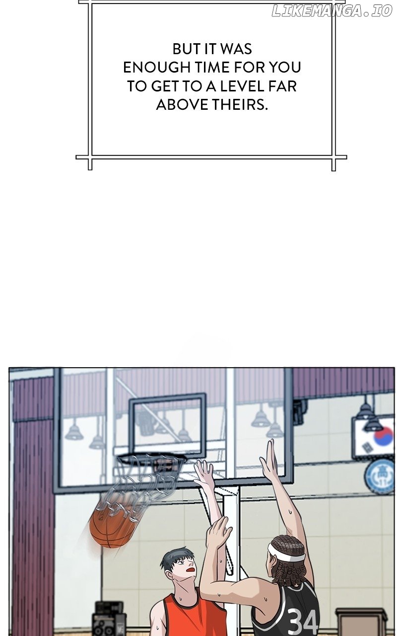 Big Man on the Court Chapter 84 - Page 28