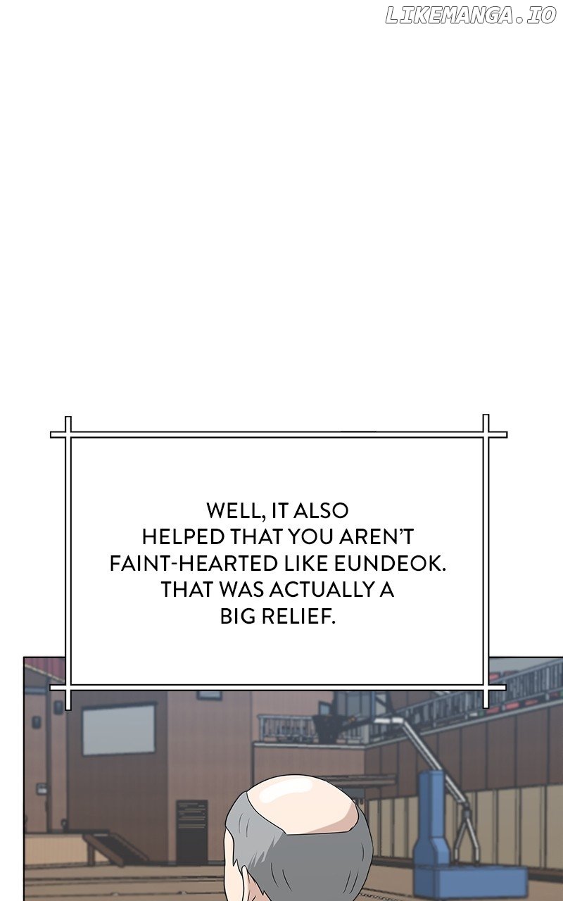 Big Man on the Court Chapter 84 - Page 30