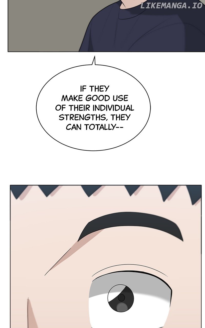 Big Man on the Court Chapter 84 - Page 4