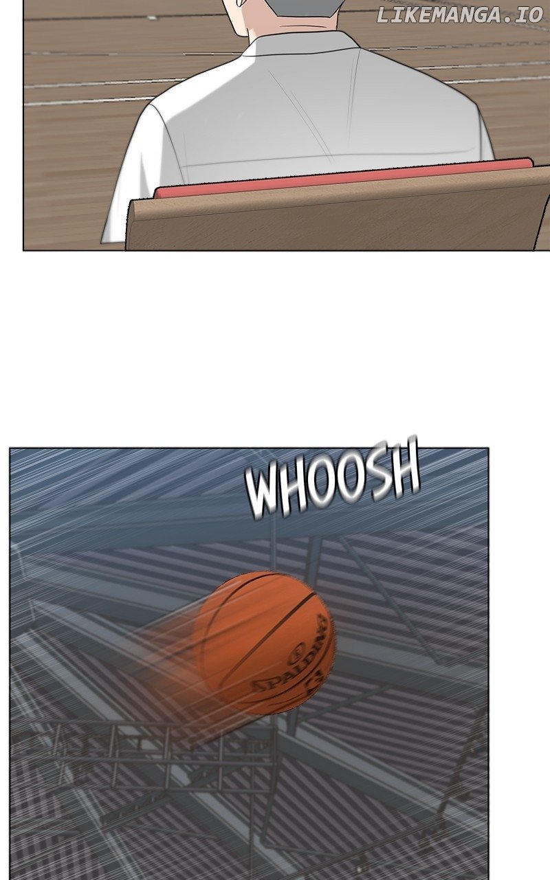 Big Man on the Court Chapter 84 - Page 31