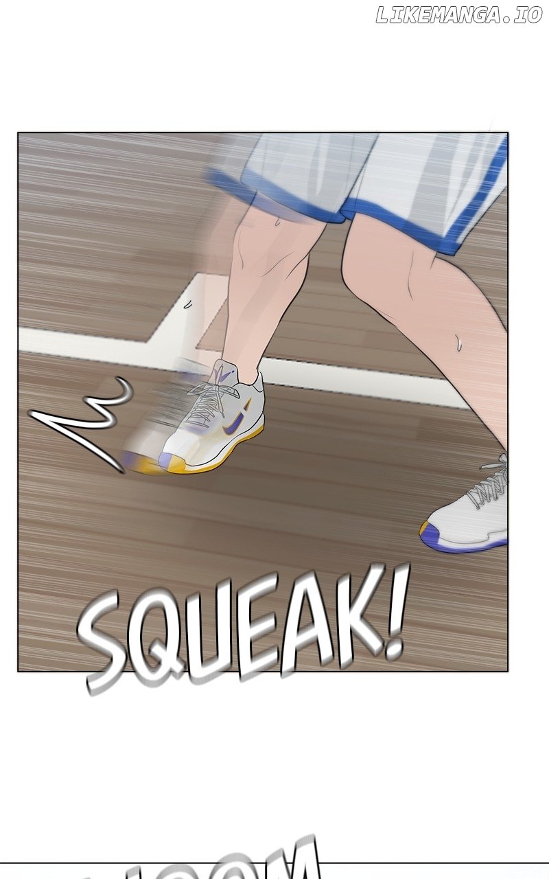 Big Man on the Court Chapter 84 - Page 34