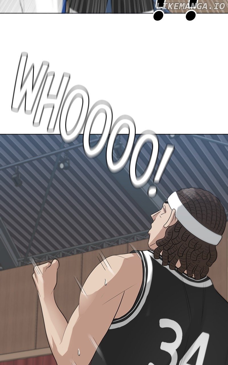 Big Man on the Court Chapter 84 - Page 37