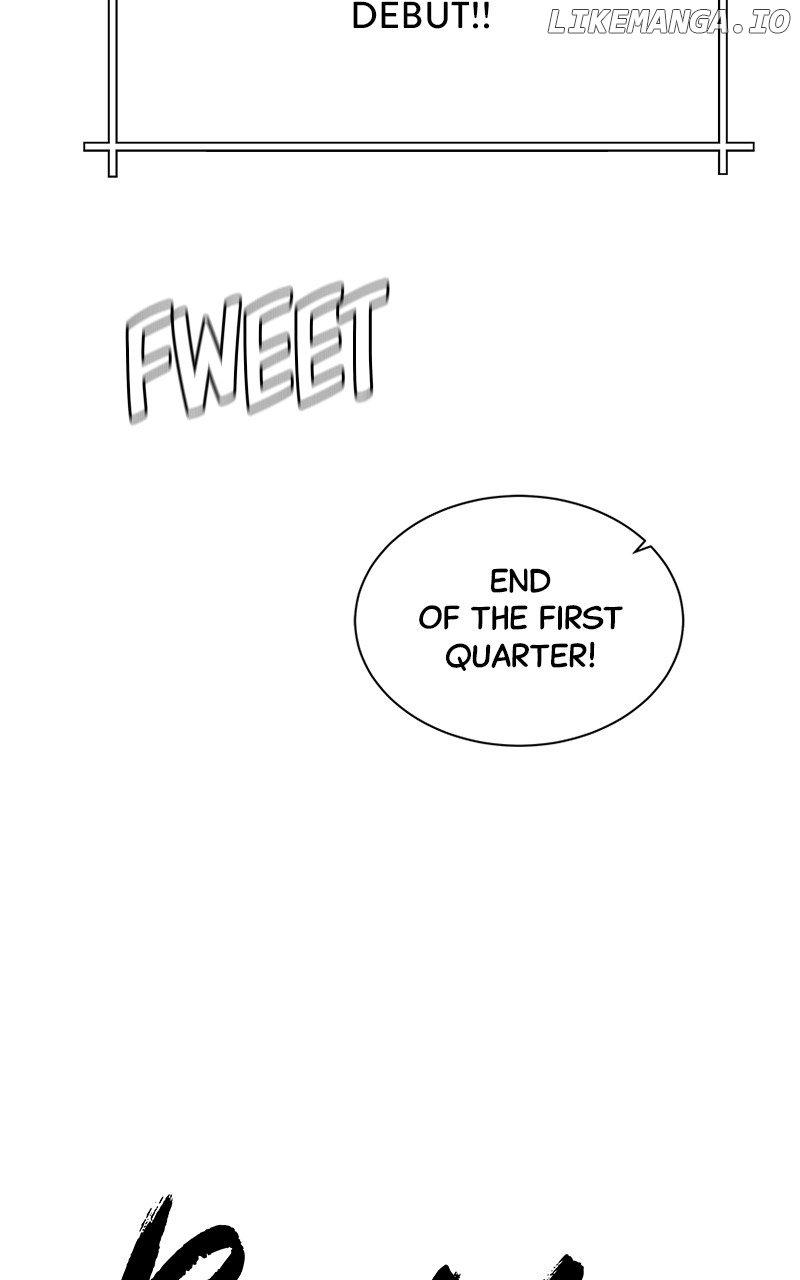 Big Man on the Court Chapter 84 - Page 39