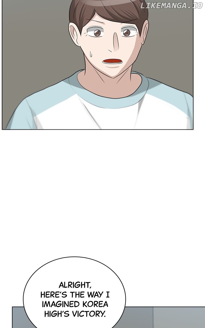 Big Man on the Court Chapter 84 - Page 42