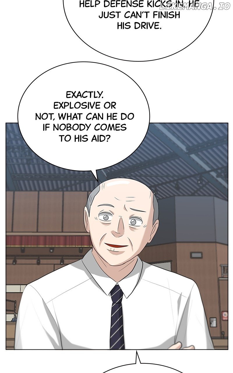 Big Man on the Court Chapter 84 - Page 48