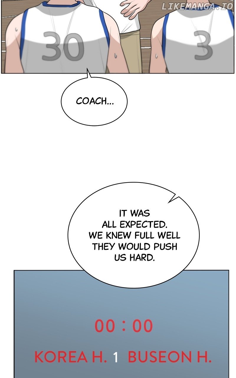Big Man on the Court Chapter 84 - Page 52