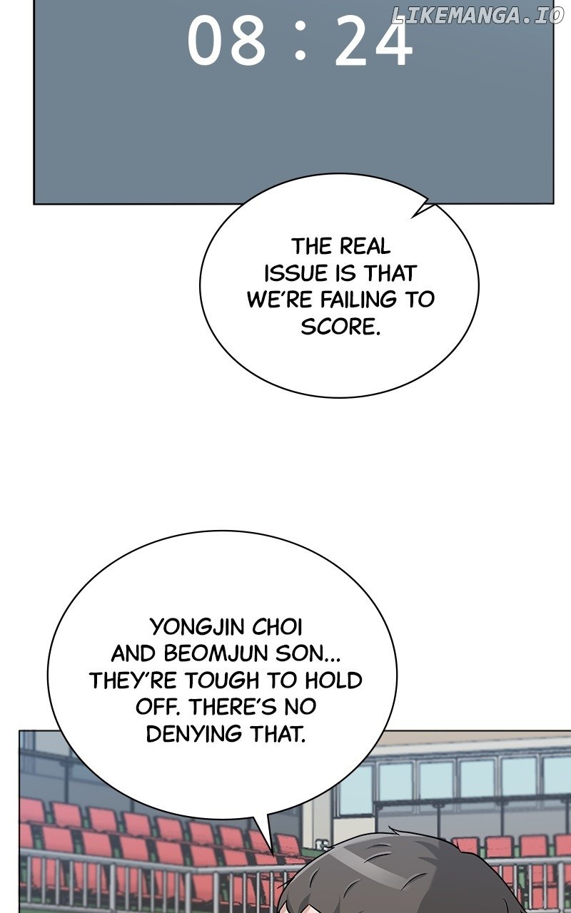 Big Man on the Court Chapter 84 - Page 53