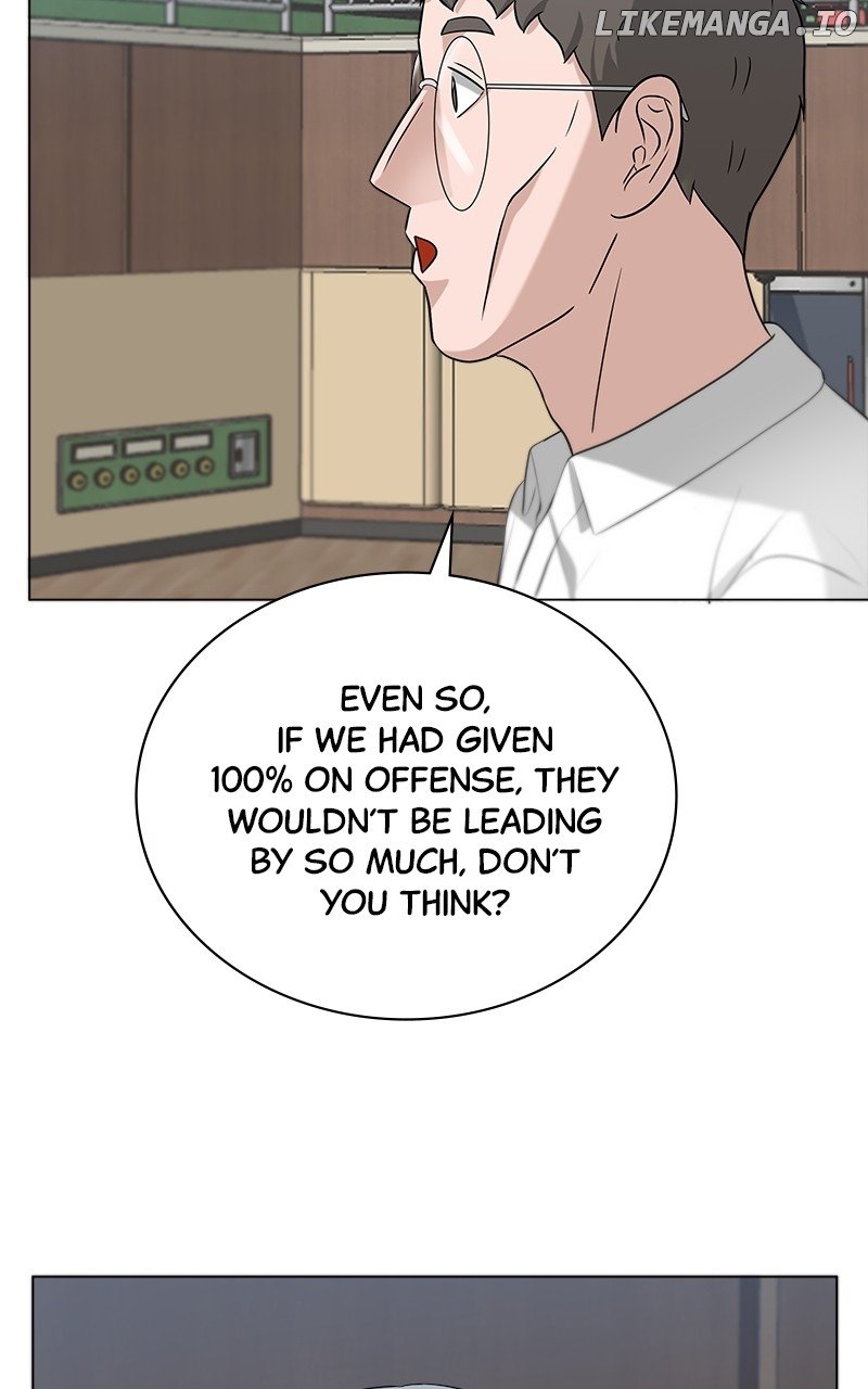 Big Man on the Court Chapter 84 - Page 54