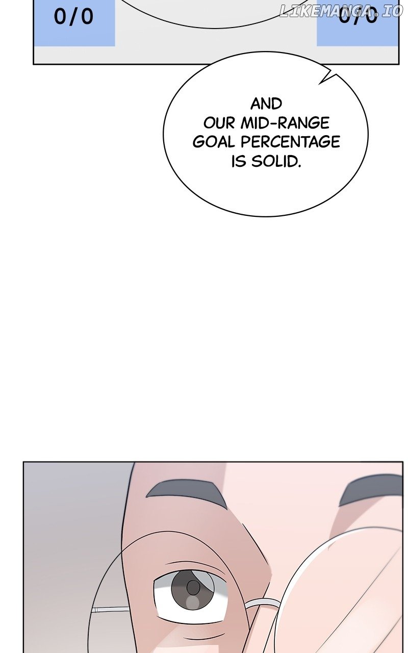 Big Man on the Court Chapter 84 - Page 57