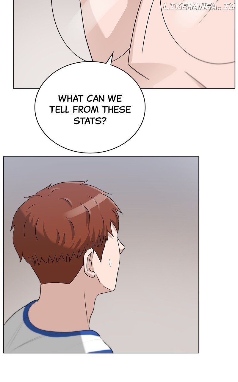 Big Man on the Court Chapter 84 - Page 58