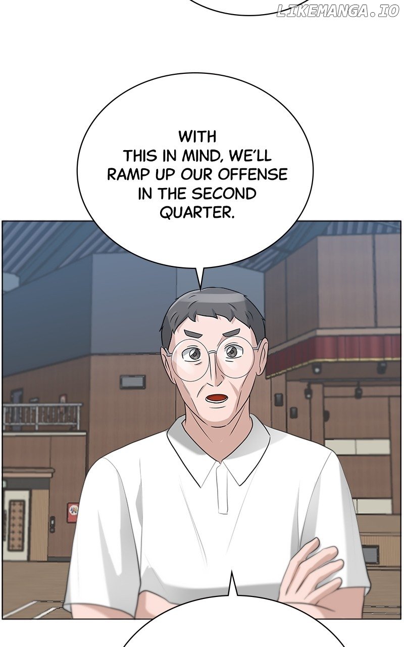 Big Man on the Court Chapter 84 - Page 60