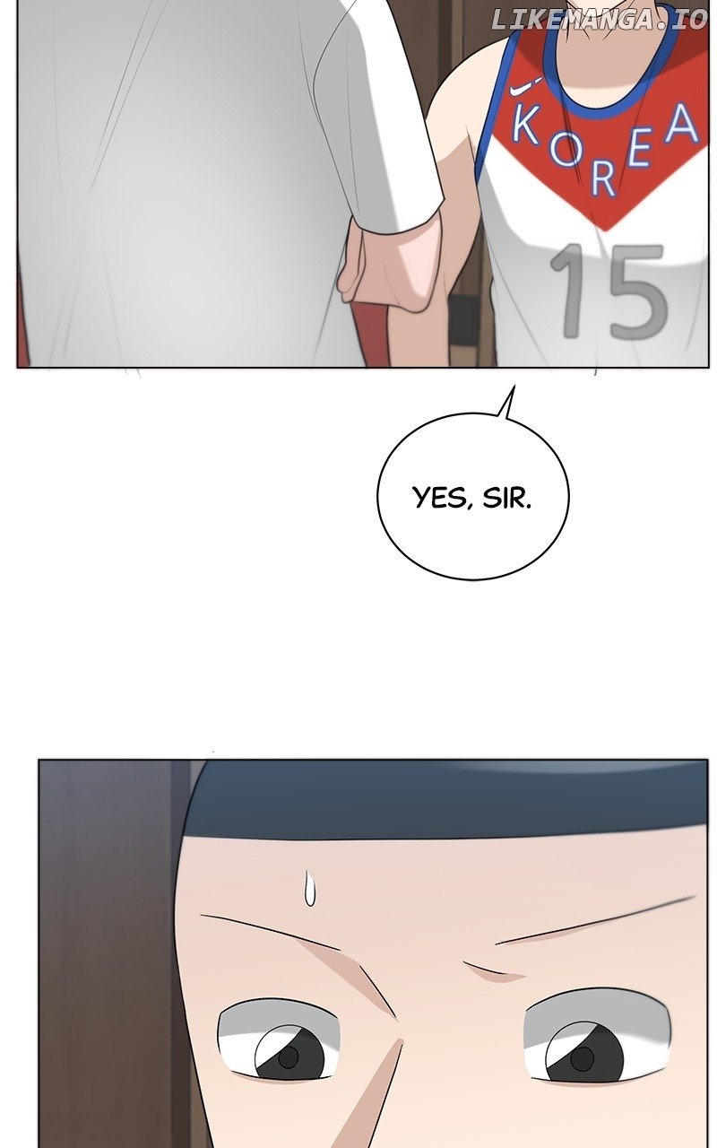 Big Man on the Court Chapter 84 - Page 63