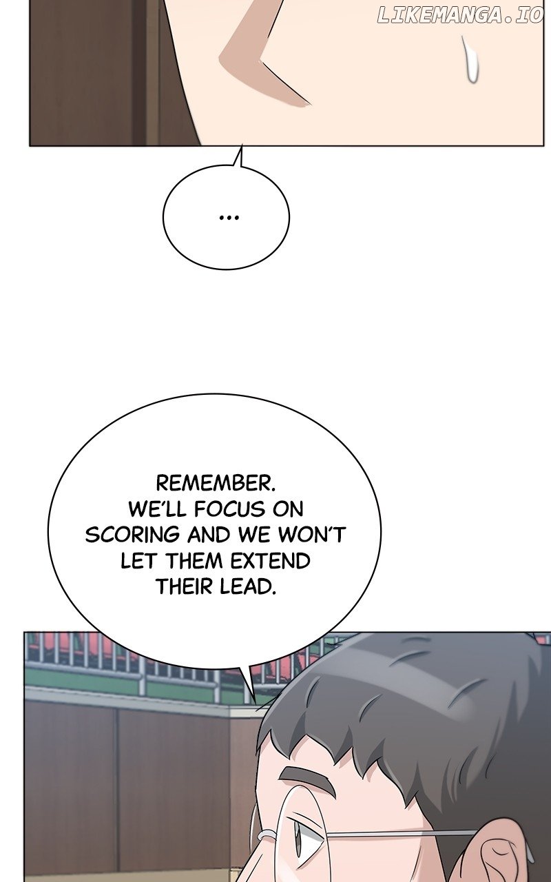 Big Man on the Court Chapter 84 - Page 64