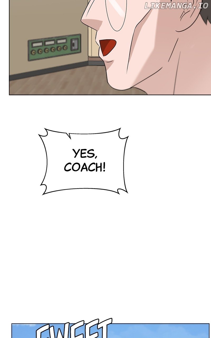 Big Man on the Court Chapter 84 - Page 65
