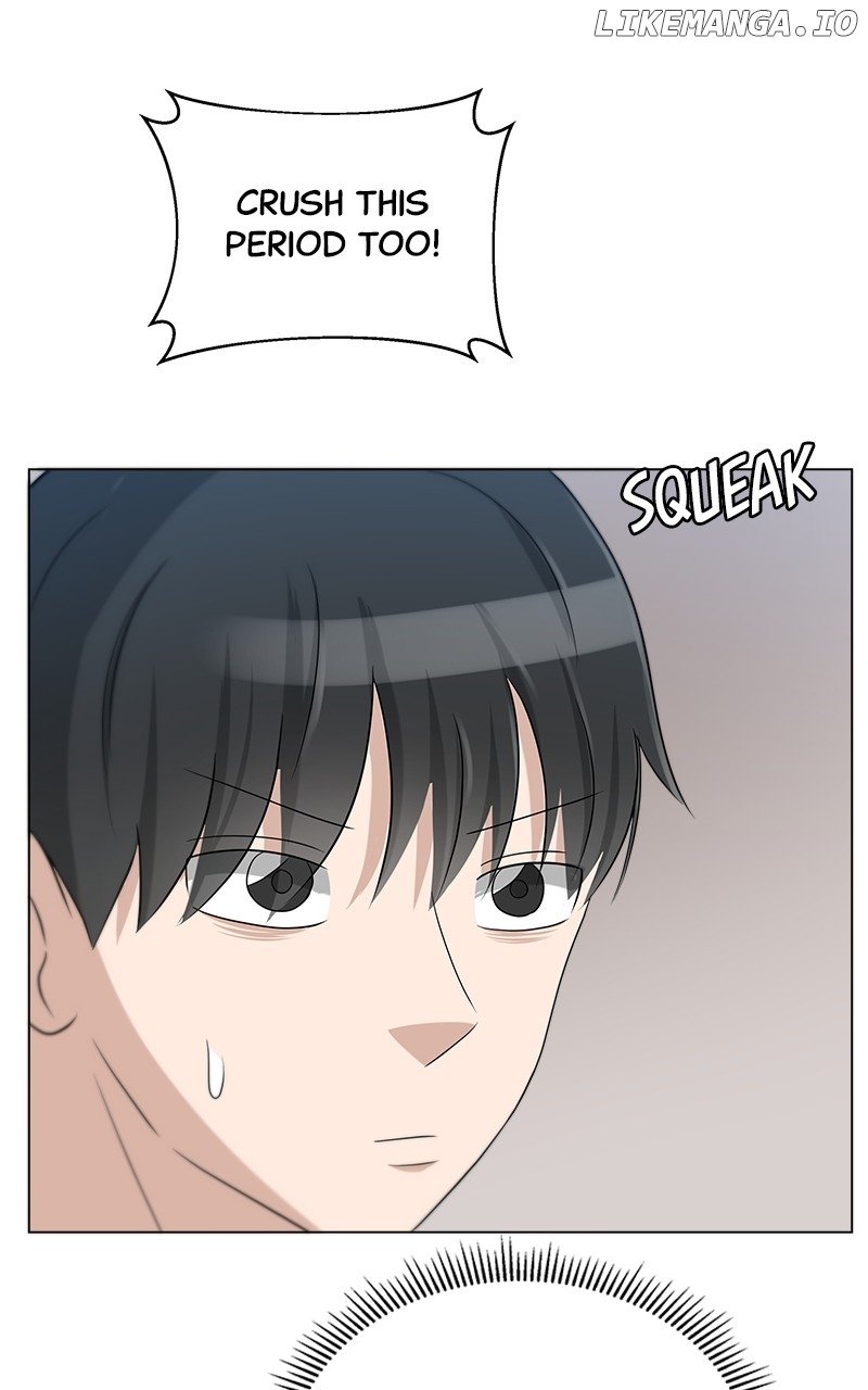 Big Man on the Court Chapter 84 - Page 71