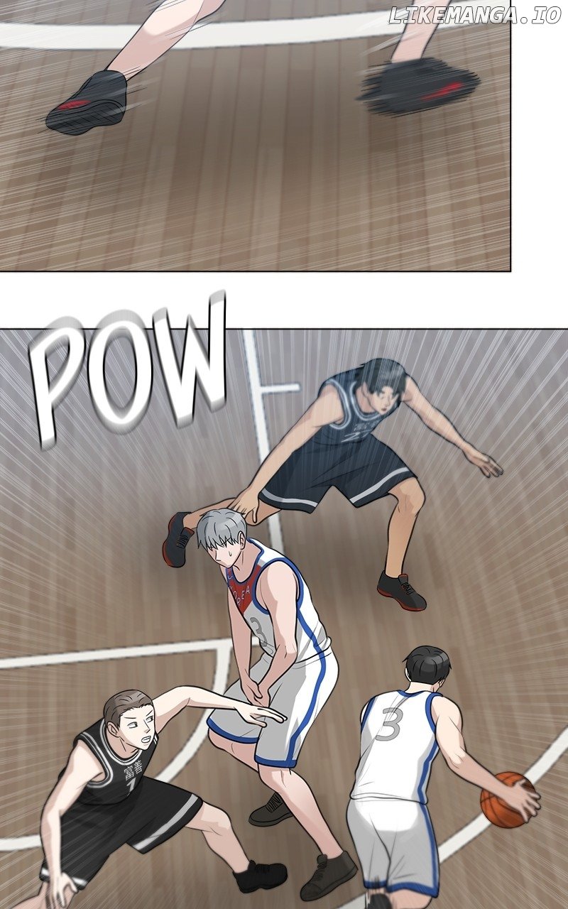 Big Man on the Court Chapter 84 - Page 78