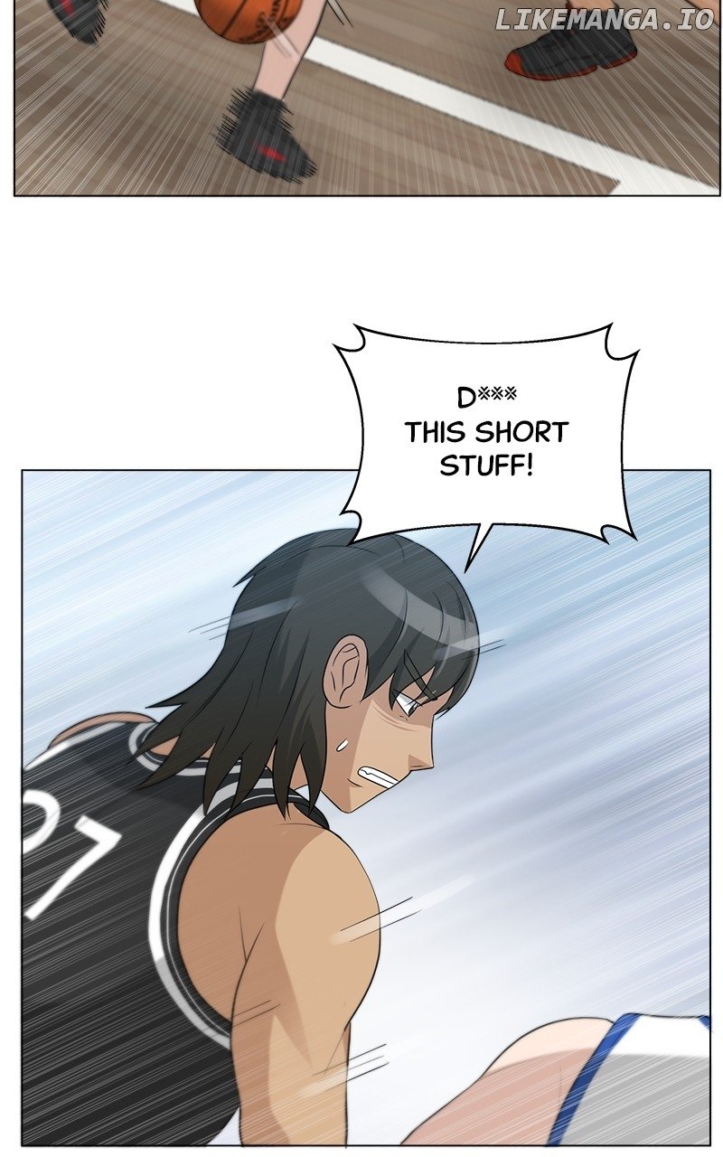 Big Man on the Court Chapter 84 - Page 80