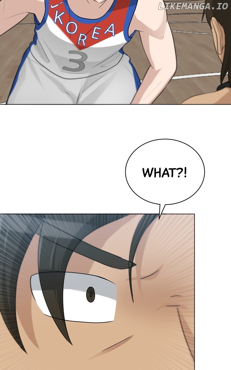 Big Man on the Court Chapter 84 - Page 87