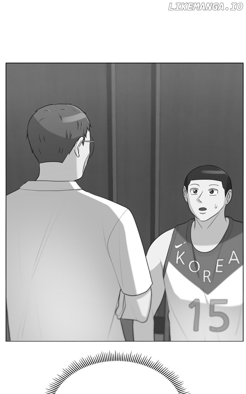 Big Man on the Court Chapter 84 - Page 90