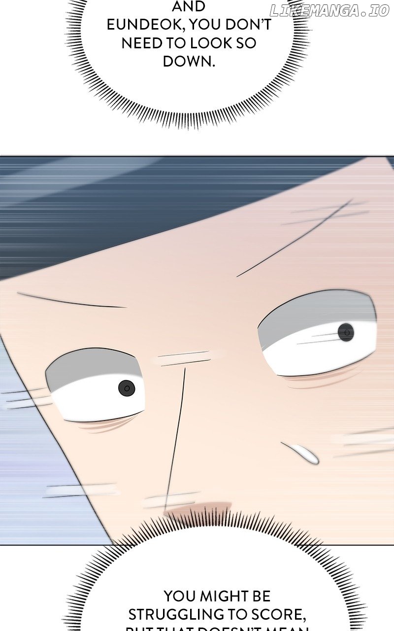 Big Man on the Court Chapter 84 - Page 91