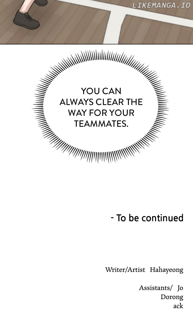 Big Man on the Court Chapter 84 - Page 94