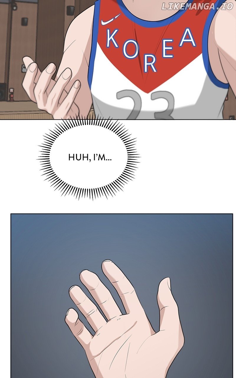 Big Man on the Court Chapter 85 - Page 13