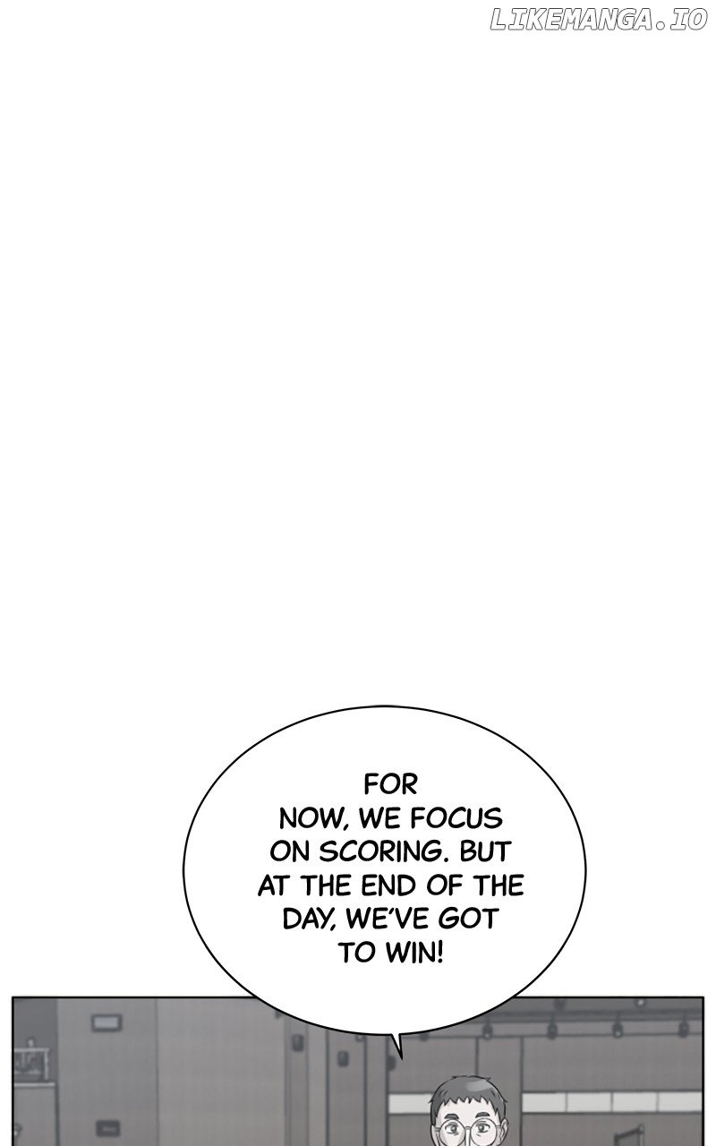 Big Man on the Court Chapter 85 - Page 19