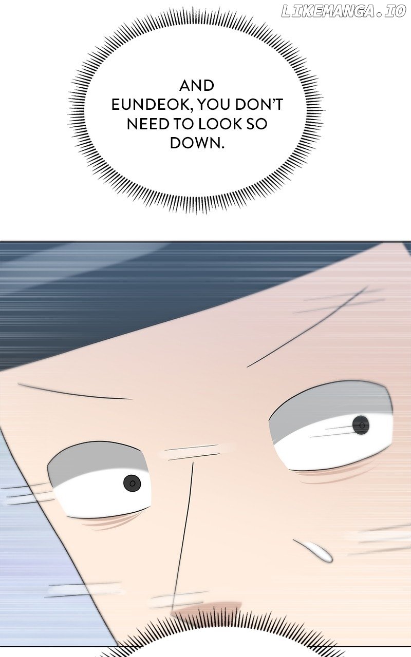 Big Man on the Court Chapter 85 - Page 3