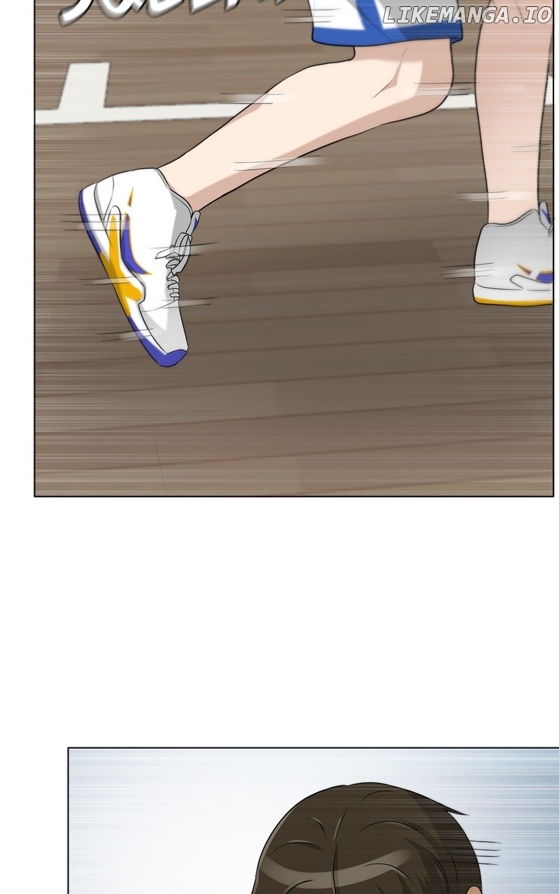 Big Man on the Court Chapter 85 - Page 23