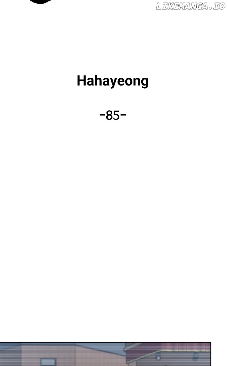 Big Man on the Court Chapter 85 - Page 34