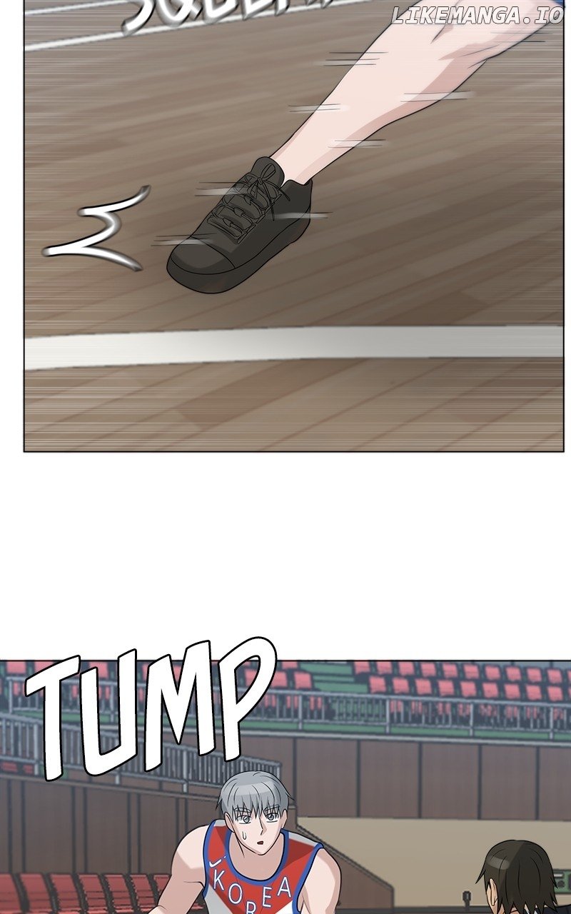 Big Man on the Court Chapter 85 - Page 40
