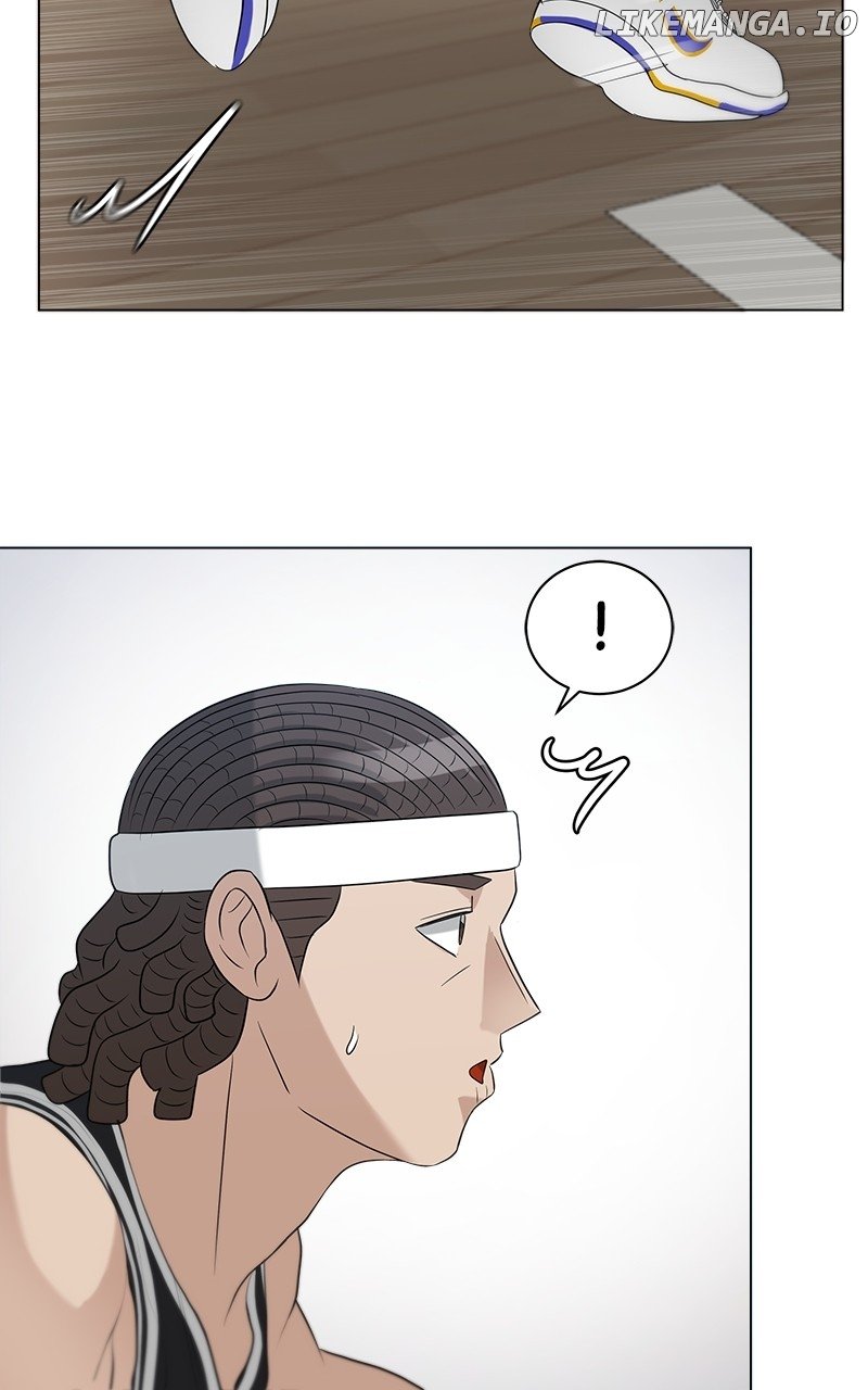 Big Man on the Court Chapter 85 - Page 44